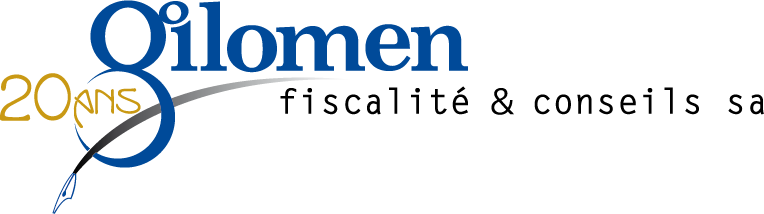 Fiduciaire Gilomen