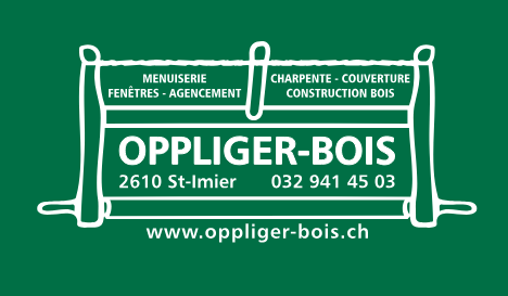 Oppliger-bois Sàrl
