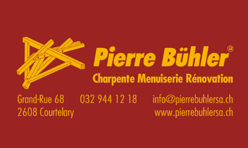 Pierre Bühler SA