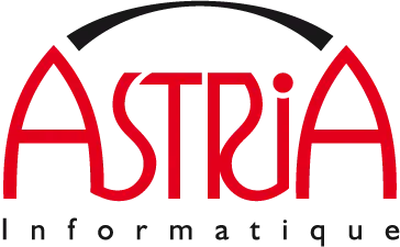 Astria Informatique Sàrl