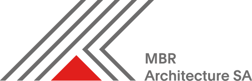 MBR ARCHITECTURE SA