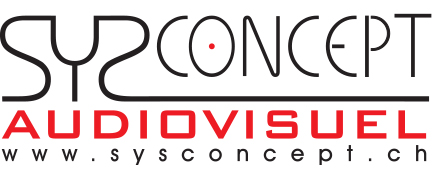 SysConcept Audiovisuel