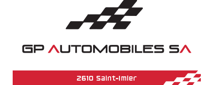 GP Automobiles SA